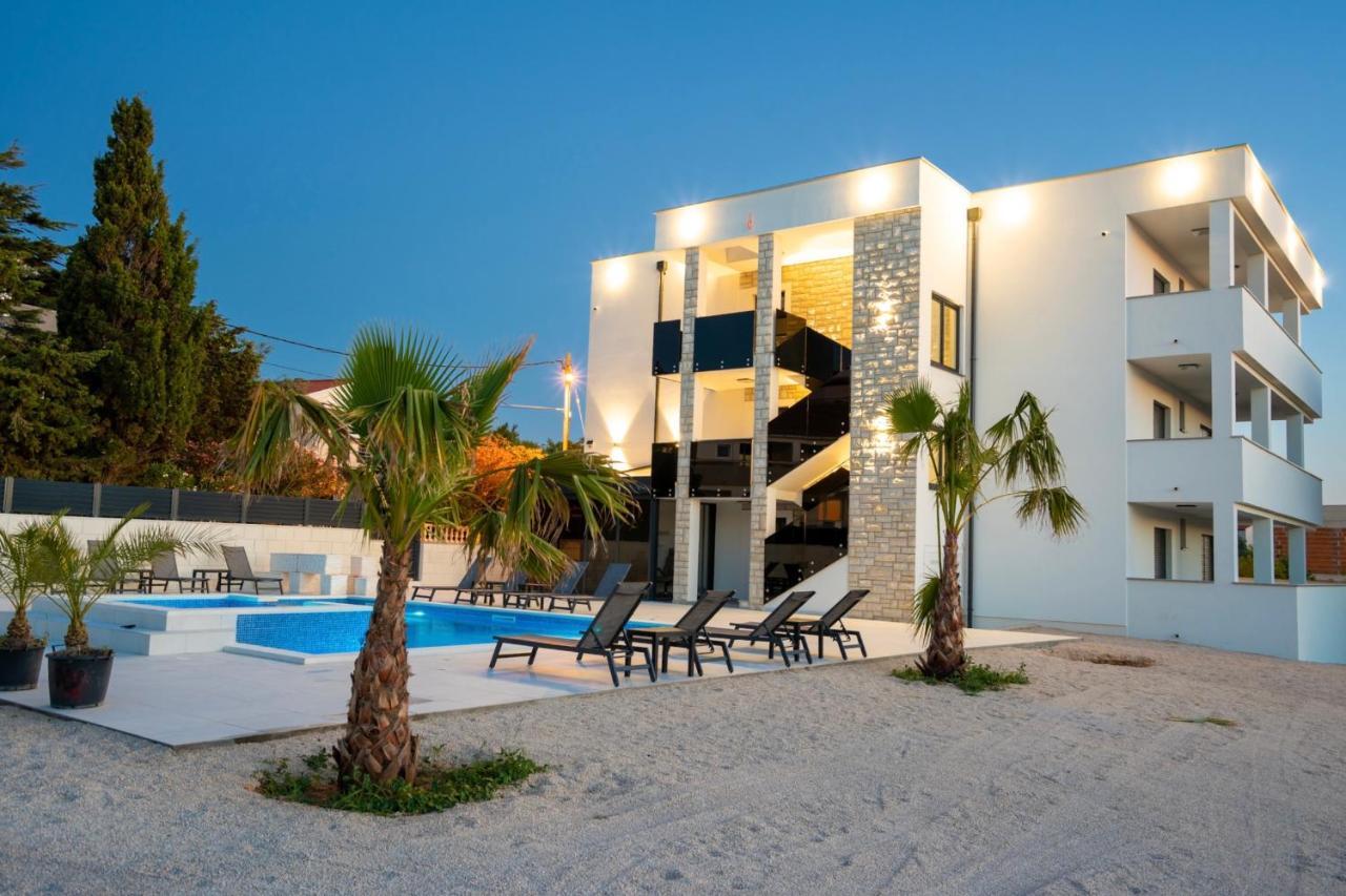 The Princess Novalja Exterior photo